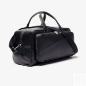 Классическая дорожная сумка Lacoste Weekend Bag фото 5