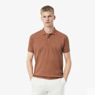 Мужское поло Lacoste L1212 Classic Fit