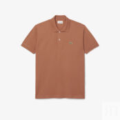 Мужское поло Lacoste L1212 Classic Fit фото 5