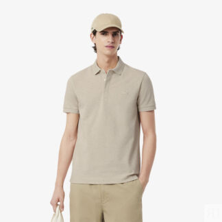 Мужское поло Lacoste PARIS Regular Fit