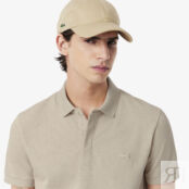 Мужское поло Lacoste PARIS Regular Fit фото 3