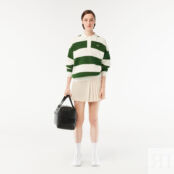 Классическая сумка Lacoste фото 2