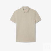 Мужское поло Lacoste PARIS Regular Fit фото 5