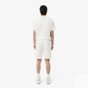 Мужские шорты Lacoste  из органического хлопка фото 2