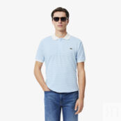 Мужское поло Lacoste L.12.12 фото 1