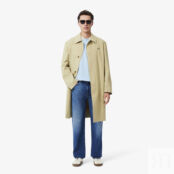 Мужское поло Lacoste L.12.12 фото 4