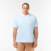 Мужское поло Lacoste L.12.12 фото 5