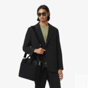Классическая сумка Lacoste MEN S CLASSIC фото 1