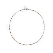 Колье Tourmaline Tiny Necklace HOLLY JUNE фото 1