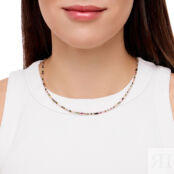 Колье Tourmaline Tiny Necklace HOLLY JUNE фото 2