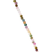 Колье Tourmaline Tiny Necklace HOLLY JUNE фото 3
