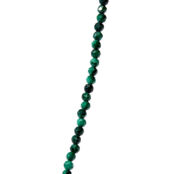 Колье Malachite Tiny Necklace HOLLY JUNE фото 3