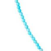 Колье Turquoise Tiny Necklace HOLLY JUNE фото 3