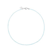 Колье Amazonite Tiny Necklace HOLLY JUNE фото 1
