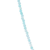 Колье Amazonite Tiny Necklace HOLLY JUNE фото 3