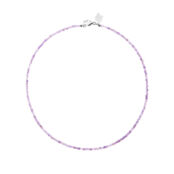 Колье Amethyst Tiny Necklace HOLLY JUNE фото 1