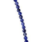 Колье Sapphire Tiny Necklace HOLLY JUNE фото 3