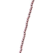 Колье Hematite Tiny Necklace HOLLY JUNE фото 3