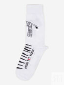 Носки St. Friday Socks, Зебра, Черный ATRSBHOS8B-ZEBRA фото 2