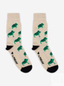 Носки St. Friday Socks, Лягушка, Зеленый ATRSBHOS8B-LYAGUSHKA фото 3