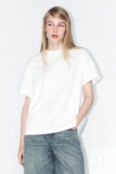 Футболка TLOOSE свободная хлопковая befree 4680704321111 фото 2