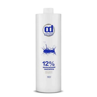 CONSTANT DELIGHT Окислитель 12% эмульсионный 1000.0