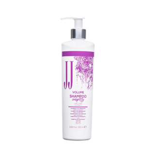 JJ Шампунь для объема JJ'S VOLUME SHAMPOO 350 мл. 350.0