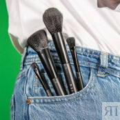 POETEQ Набор кистей BRUSH SET PTQ000393 фото 3