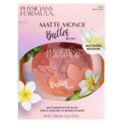 Румяна Matte Monoi Butter Blush PHF006986 фото 4