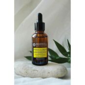 MARKELL Миндальный пилинг для лица 15% MKL000025 фото 4