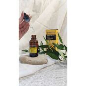 MARKELL Миндальный пилинг для лица 15% MKL000025 фото 5