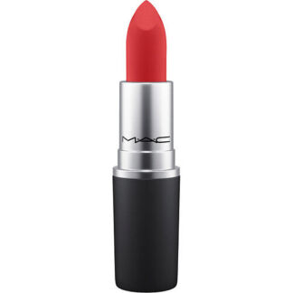 MAC Губная помада Powder Kiss Lipstick