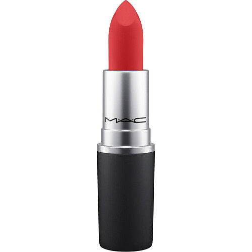 MAC Губная помада Powder Kiss Lipstick MACS4K037 фото 1