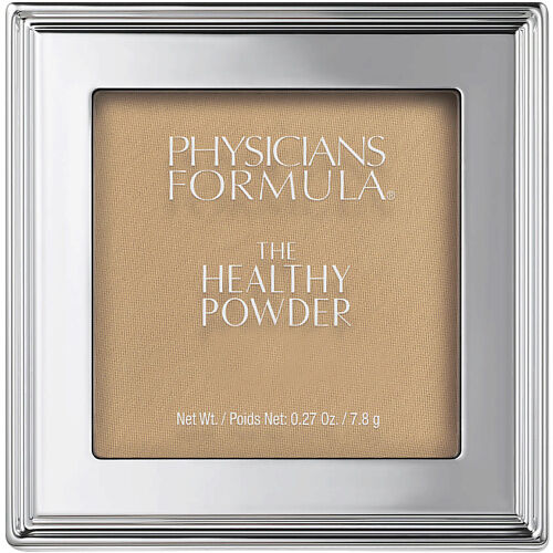 Пудра для лица с сатиновым эффектом The Healthy Powder PHF006947 фото 1