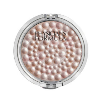 Пудра хайлайтер минеральная Powder Palette Mineral Glow Pearls Powder