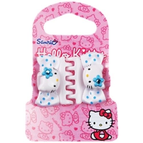 HELLO KITTY Крабик БАНТИКИ HKDC123C2 фото 1