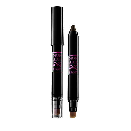 LANCOME Карандаш-тени для бровей Monsieur Big Brow KLM979100 фото 1