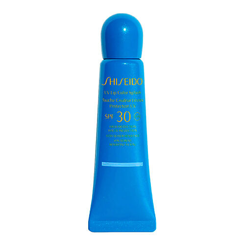 SHISEIDO SUNCARE Солнцезащитный блеск для губ SPF30 SHI4191SH фото 1