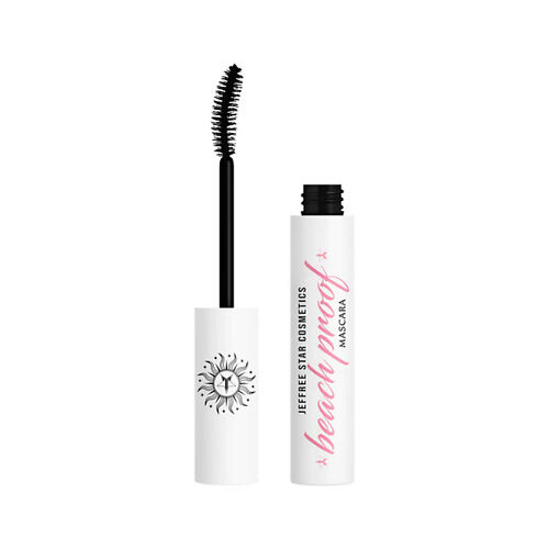 JEFFREE STAR COSMETICS Тушь для ресниц водостойкая BeachProof 8