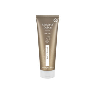 BODY CARE PURE NATURAL Скраб для стоп MARGARET DABBS