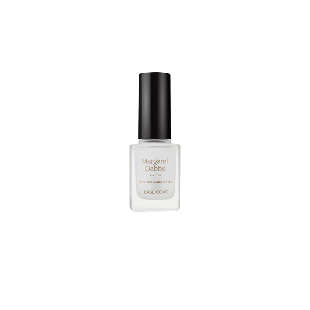 BODY CARE Лак-основа для ногтей MARGARET DABBS DAB9087 фото 1