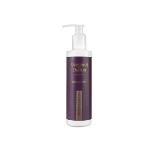 BODY CARE INTENSIVE HYDRATING Лосьон для стоп увлажняющий MARGARET DABBS