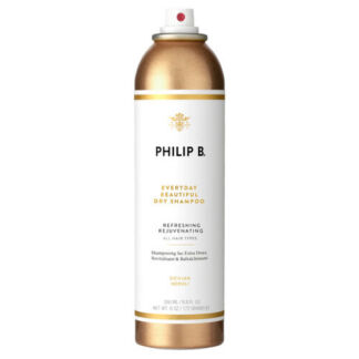 Everyday Beautiful Dry Shampoo Сухой шампунь для волос PHILIP B