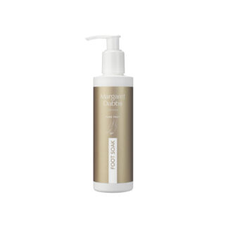 BODY CARE PURE REVIVING Гель для ножных ванн восстанавливающий MARGARET DAB