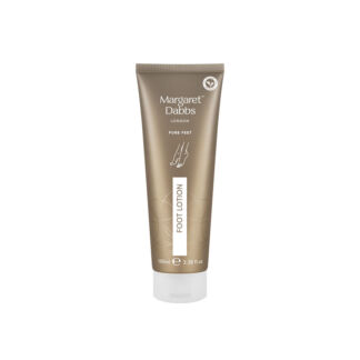 BODY CARE PURE RESTORATIVE Лосьон для стоп восстанавливающий MARGARET DABBS