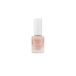BODY CARE PURE NAIL STRENGTHENING Лак для укрепления ногтей MARGARET DABBS