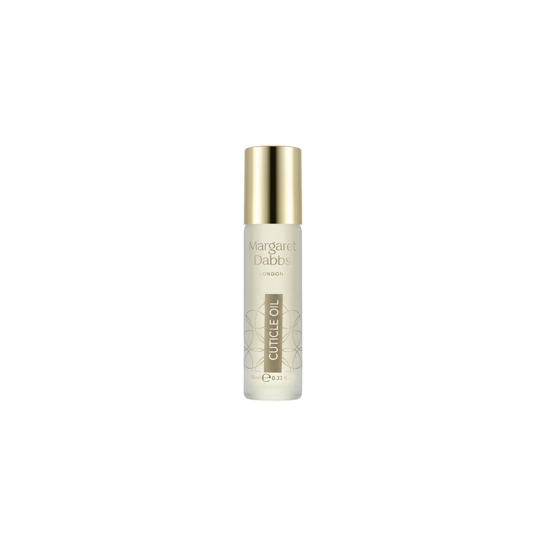 BODY CARE PURE Масло для кутикулы MARGARET DABBS PUR202H-10 фото 1