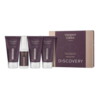 BODY CARE KIT Набор для ухода за стопами MARGARET DABBS
