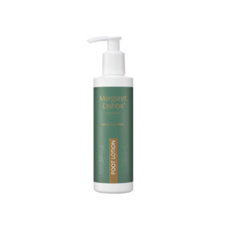 BODY CARE INTENSIVE HYDRATING Лосьон для стоп увлажняющий грейпфрут и розма