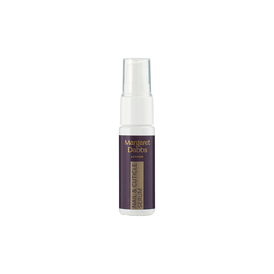 NAIL CARE NOURISHING Сыворотка для ногтей и кутикулы увлажняющая MARGARET D